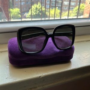Gucci sunglasses